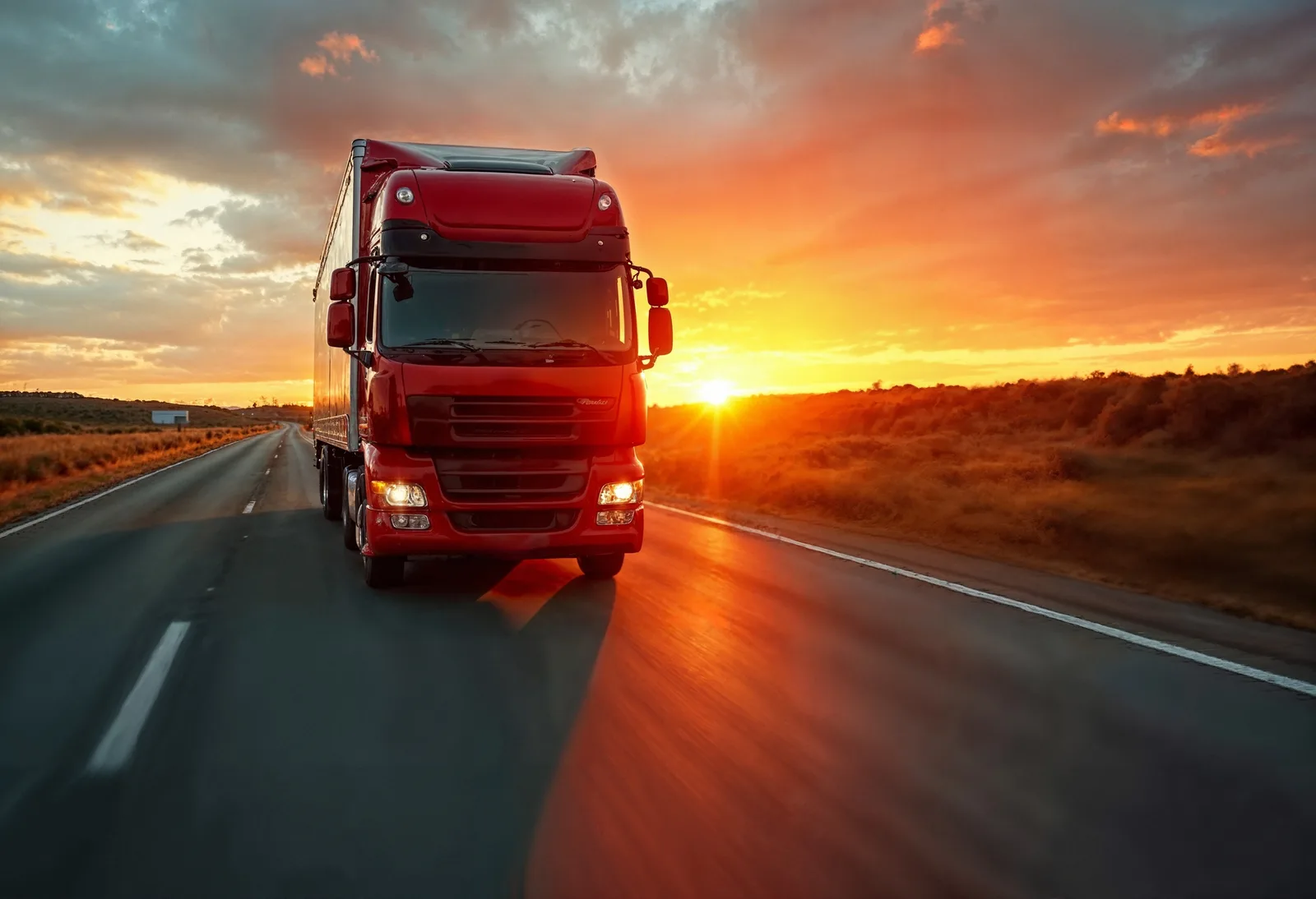 Power Truck — foto 1 de 5
