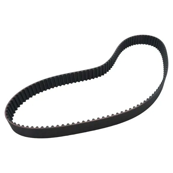 Correia dentada