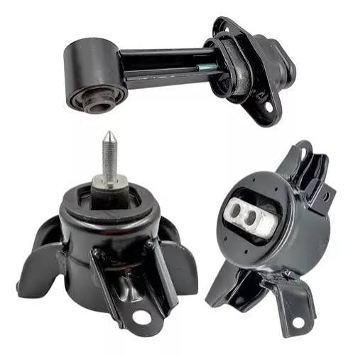 Coxim do motor
